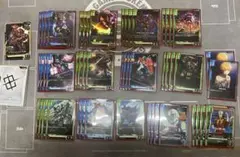 2025年最新】ガンダムウォーパーツの人気アイテム - メルカリ