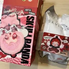 スカルパンダ Winter Symphony rock on スカパン