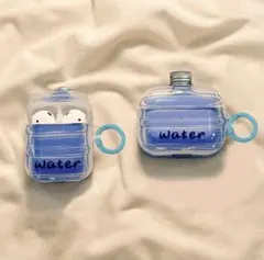 【SHEIN】Water ボトル型 AirPodsProケースのサムネイル
