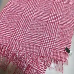 【美品】ALTEA マフラー レディース イタリア製