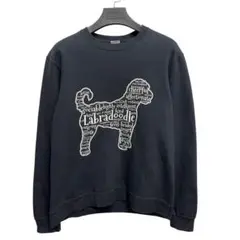 Birdog Pigment L/S Collar T-shirts Black - メルカリ
