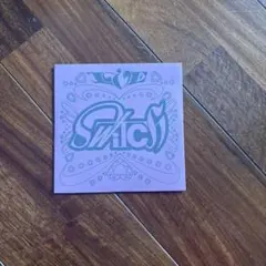 IVE SWITCH CD
