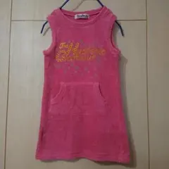 HYSTERIC MINI ノースリーブワンピース