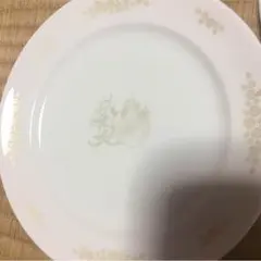 ディズニー ミッキー 皿 新品 未使用 セット 非売品