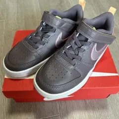 新品未使用！ナイキ　Nike Court Borough Low 2 12C