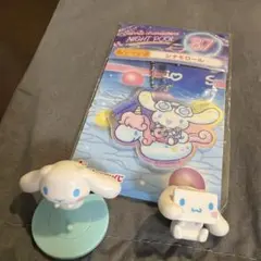 シナモロール グッズ まとめ売り 3点