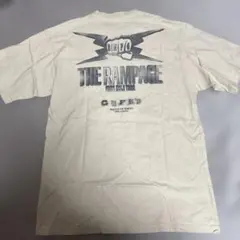 THE RAMPAGE Tシャツ BATTLE OF TOKYO