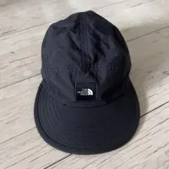 THE NORTH FACE 黒 キャップ M/L