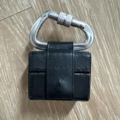 ボッテガヴェネタ 鞄 ポーチ チェーン付 小物入れ シガレットケース