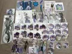 2026年最新】剣持刀也 缶バッジ まとめ売りの人気アイテム - メルカリ