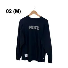 24AW WTAPS ACADEMY L/S COTTON 02 M 日本製のサムネイル