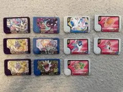 【新品】 ポケモンフレンダ スーパートレジャー ザシアン カイリュー ポケモン