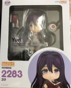 2025年最新】ねんどろいど ドキドキ文芸部! ユリの人気アイテム