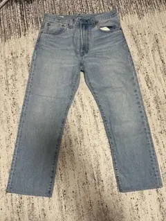 Levi's 551 ストレートデニム W31 L32