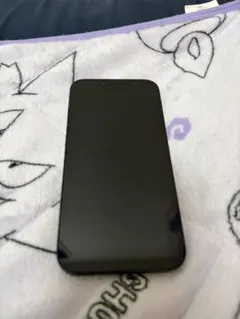 Apple iPhone 14 ブラック 本体