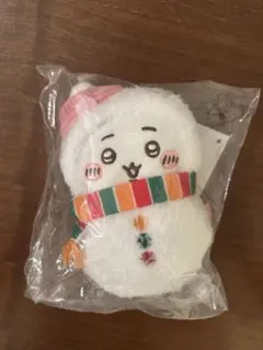 ちいかわ ぬいぐるみ エニマイくじ E賞