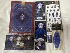ツイステ ポムフィオーレ寮 まとめ売り