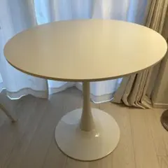 丸テーブル ダイニングテーブル