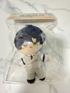 レイ】 恋と深空 日々同行 20cm ぬいぐるみ 公式 正規品 - メルカリ