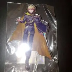 シクフォニ みこと jj アクリルスタンド
