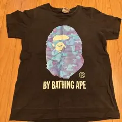 A BATHING APE Tシャツ レディース Sサイズのサムネイル