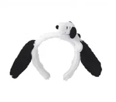 USJ カチューシャ　スヌーピー