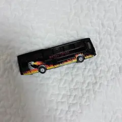 siku METAL TOURS バス ミニカー