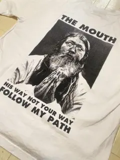 nishimoto is the mouth