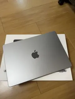 Macbook Pro14インチ M2pro 16GB 512GBSSD