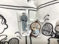 WIND BREAKER 梶蓮セット