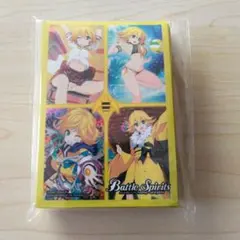 2025年最新】バトルスピリッツ フォンニーナの人気アイテム