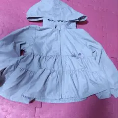 最終価格☆スラップスリップ　ブルゾン　100