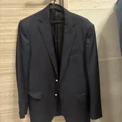 Polo by Ralph Lauren ネイビー テーラードジャケット