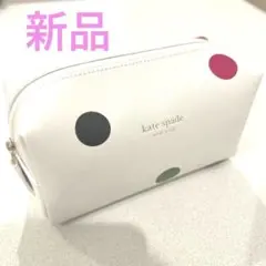 【送料込み】ケイトスペード　ポーチ