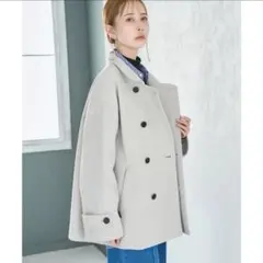 ロペピクニックコート