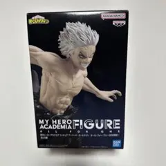 ヒロアカ　フィギュア　オールフォーワン
