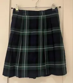 The Scotch House スカート 150A チェック