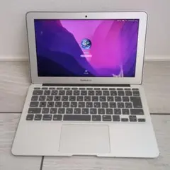 MacBookAir A1465 corei7 8GB 512