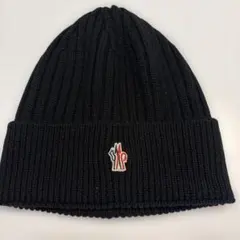 2026年最新】moncler ニット帽の人気アイテム - メルカリ