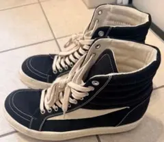 2026年最新】rick owens drkshdw スニーカー vintageの人気アイテム