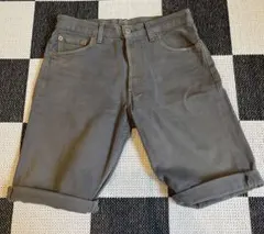 Levi’s 501 スペイン製　ボタン裏295 ユーロリーバイス　リメイク