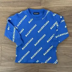【バレンシアガ】極美品 Tシャツ カーキ 刺繍ロゴ キッズ 90cm バレンシアガ】極美品 Tシャツ カーキ 刺繍ロゴ キッズ 90cm - メルカリ