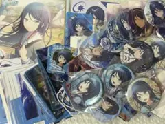 【匿名配送】プロセカ　星乃一歌　81個まとめ