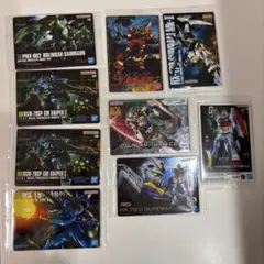 ガンプラアートグミ2