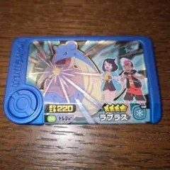 ポケモンフレンダ　トレジャー　ラプラス