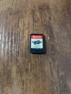 Nintendo Switch モンスターハンターライズ