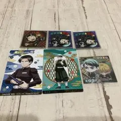 鬼滅の刃　村田　愈史郎