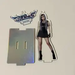 2025年最新】aespa ウィンター アクスタの人気アイテム - メルカリ