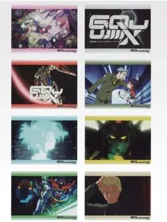 2026年最新】ガンダム ジークアクス ポスターの人気アイテム - メルカリ