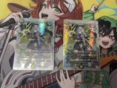 シャドウバース エボルヴ 若芽の組員 2枚セット プロモ - メルカリ
